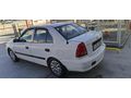 Hyundai Accent 2004 Model 1.5 dizel motor. Orjinal 216 Bin Km'de