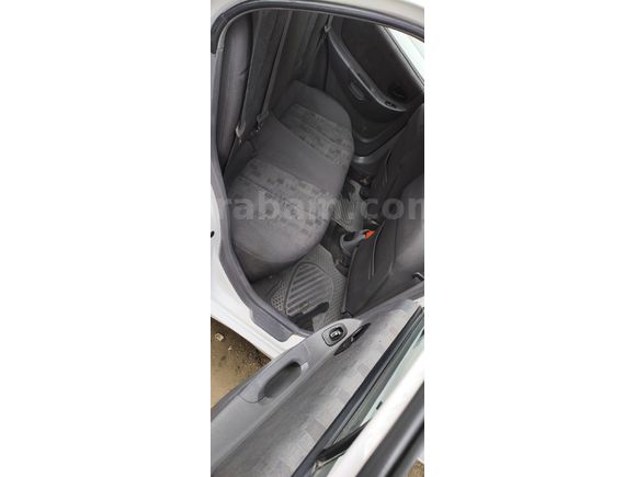 Hyundai Accent 2004 Model 1.5 dizel motor. Orjinal 216 Bin Km'de