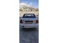 Hyundai Accent 2004 Model 1.5 dizel motor. Orjinal 216 Bin Km'de