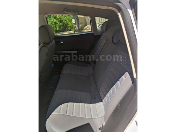 Sahibinden Seat Leon 1.6 TDI  Style 2012 Model