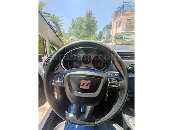 Sahibinden Seat Leon 1.6 TDI  Style 2012 Model