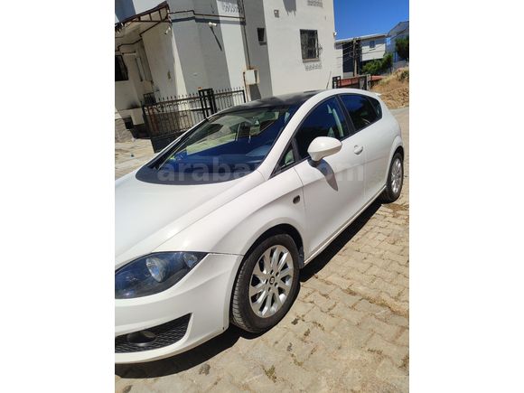 Sahibinden Seat Leon 1.6 TDI  Style 2012 Model