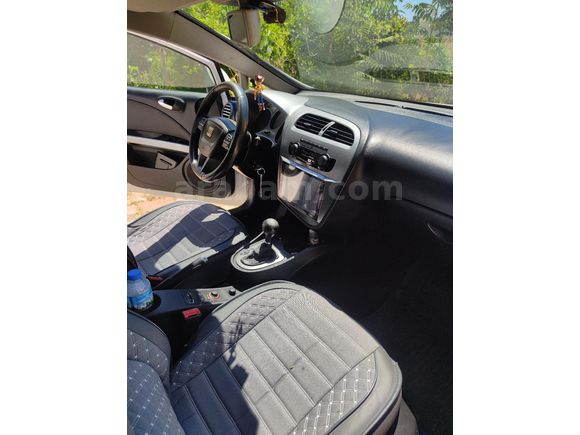 Sahibinden Seat Leon 1.6 TDI  Style 2012 Model