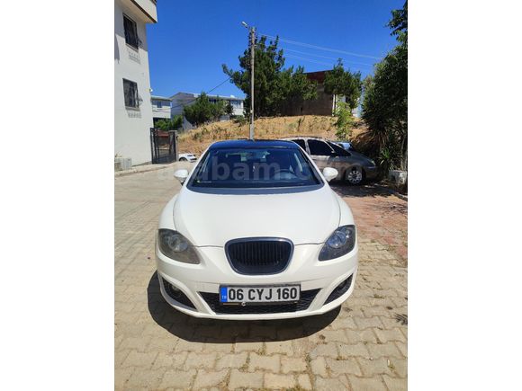 Sahibinden Seat Leon 1.6 TDI  Style 2012 Model