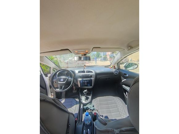 Sahibinden Seat Leon 1.6 TDI  Style 2012 Model