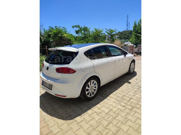 Sahibinden Seat Leon 1.6 TDI  Style 2012 Model