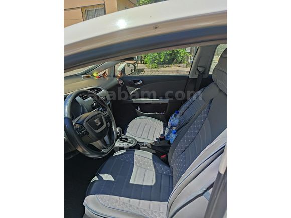 Sahibinden Seat Leon 1.6 TDI  Style 2012 Model