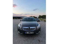 Sahibinden Opel Insignia 2.0 CDTI Edition 2009 Model 