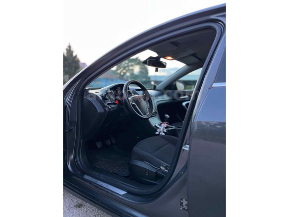 ACİL SATILIK OPEL İNSİGNİA
