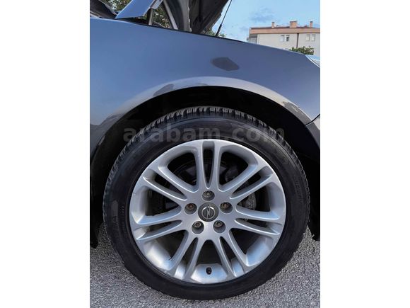 ACİL SATILIK OPEL İNSİGNİA