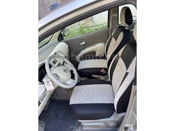 Sahibinden Nissan Micra 1.2 Tekna 2004 Model 