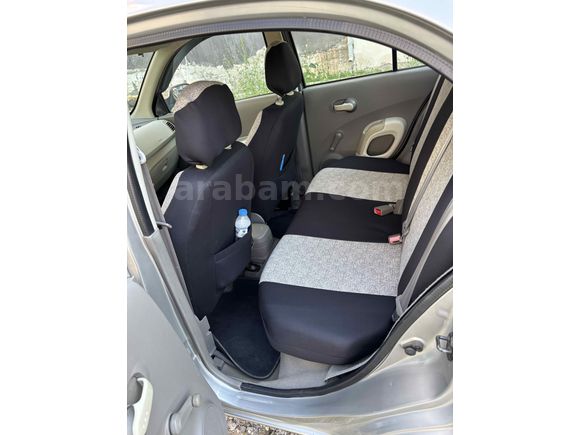 Sahibinden Nissan Micra 1.2 Tekna 2004 Model 