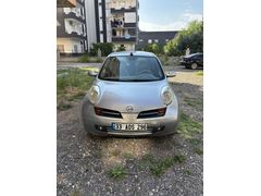 Sahibinden Nissan Micra 1.2 Tekna 2004 Model 