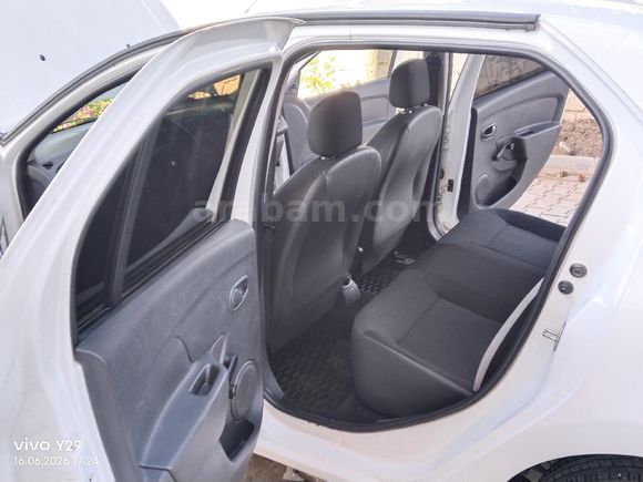 Sahibinden Renault Symbol 1.2 Joy 2014 Model
