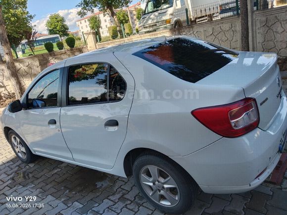 Sahibinden Renault Symbol 1.2 Joy 2014 Model