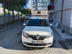 Sahibinden Renault Symbol 1.2 Joy 2014 Model