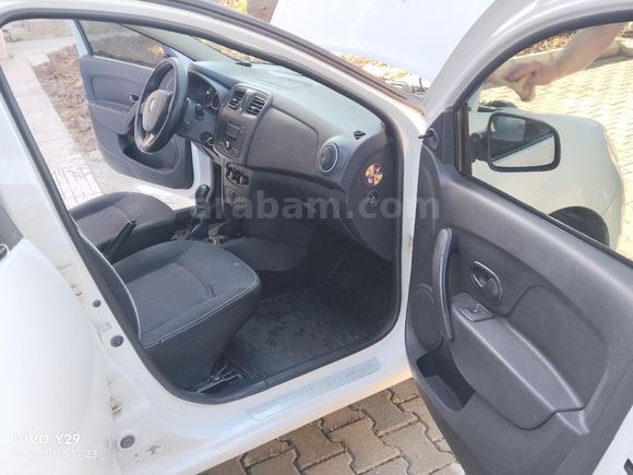 Sahibinden Renault Symbol 1.2 Joy 2014 Model