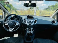 Sahibinden Ford Fiesta 1.4 TDCi Titanium 2011 Model 