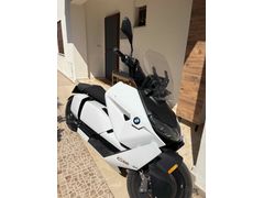 Sahibinden Elektrikli Araçlar Scooter BMW 