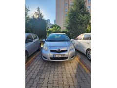 Sahibinden Toyota Yaris 1.33 Terra Sporty 2011 Model