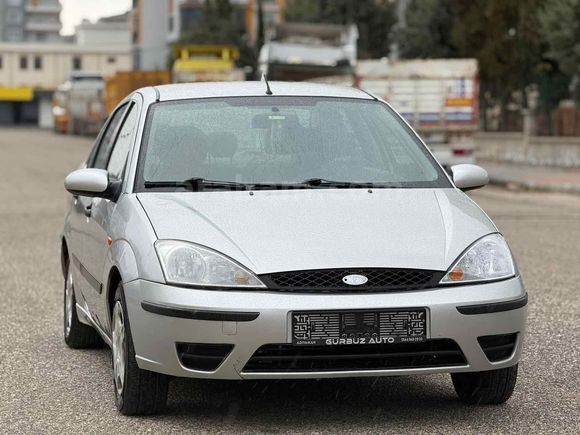 Sahibinden Ford Focus 1.6 Comfort 2003 Model 