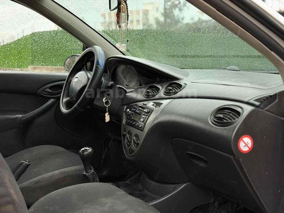 Sahibinden Ford Focus 1.6 Comfort 2003 Model 