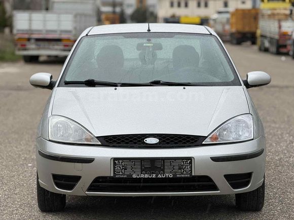 Sahibinden Ford Focus 1.6 Comfort 2003 Model 