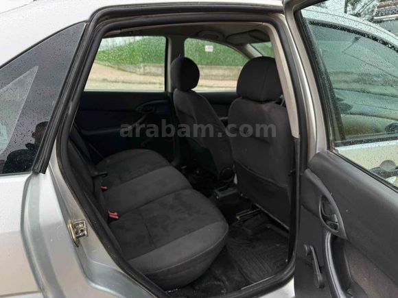 Sahibinden Ford Focus 1.6 Comfort 2003 Model 