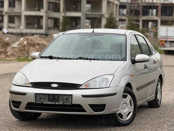 Sahibinden Ford Focus 1.6 Comfort 2003 Model 