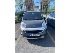 Sahibinden Fiat Fiorino Combi 1.3 Multijet Premio 2019 Model