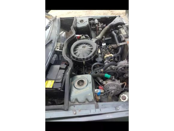 Sahibinden 95 Renault  spring 1.4 benzin & lpg