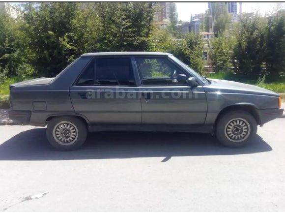 Sahibinden 95 Renault  spring 1.4 benzin & lpg