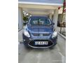Sahibinden Ford C-Max 1.6 TDCi Titanium X 2011 Model  203.000 km Gri
