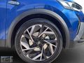 RENAULT GÜRSES'DEN 2024 CAPTUR 1.6 E-TECH ESPRİT ALPİNE BOYASIZ