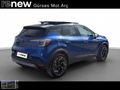 RENAULT GÜRSES'DEN 2024 CAPTUR 1.6 E-TECH ESPRİT ALPİNE BOYASIZ