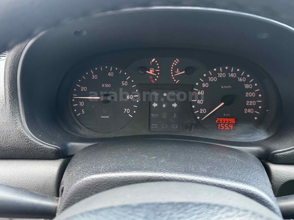 Sahibinden Renault Clio 1.6 RTE 2000 Model 