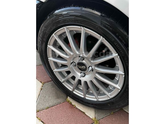 Sahibinden Renault Clio 1.6 RTE 2000 Model 