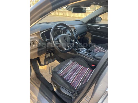 Sahibinden Hatasız Renault Talisman 1.6 dCi Touch 2017 Model
