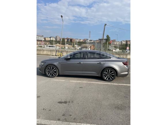 Sahibinden Hatasız Renault Talisman 1.6 dCi Touch 2017 Model
