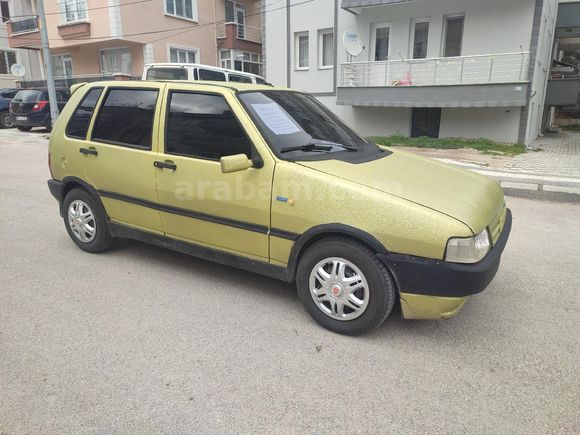 Sahibinden Fiat Uno 70 SXie 1996 Model Afyonkarahisar
