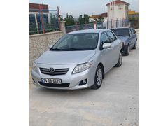 Sahibinden Toyota Corolla 1.4 D-4D Comfort Extra 2010 Model  350.000 km Gri