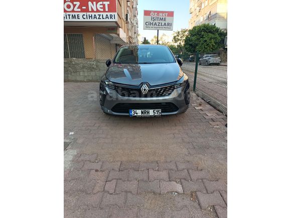 DÜŞÜK KM KUSURSUZ CLİOO 1.0 TCE OTOMATİK