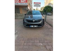 DÜŞÜK KM KUSURSUZ CLİOO 1.0 TCE OTOMATİK
