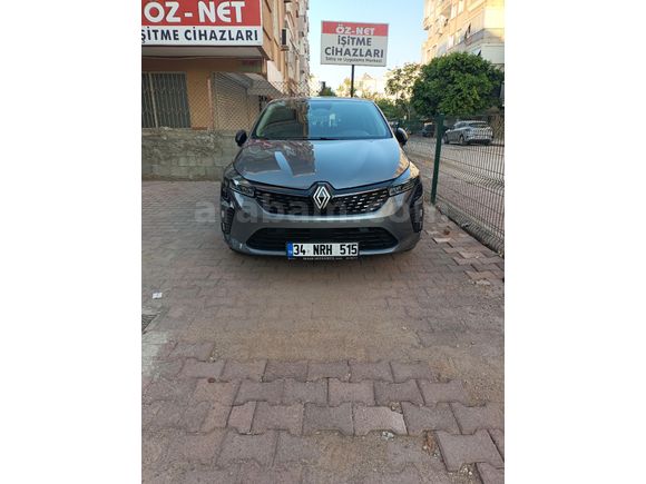 DÜŞÜK KM KUSURSUZ CLİOO 1.0 TCE OTOMATİK
