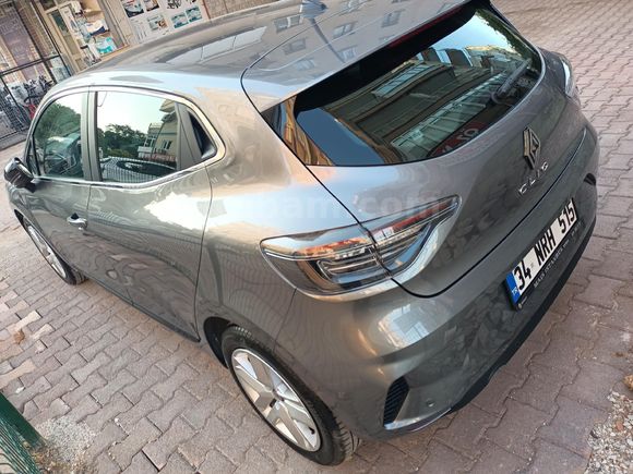 DÜŞÜK KM KUSURSUZ CLİOO 1.0 TCE OTOMATİK