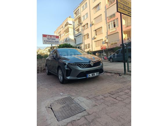 DÜŞÜK KM KUSURSUZ CLİOO 1.0 TCE OTOMATİK