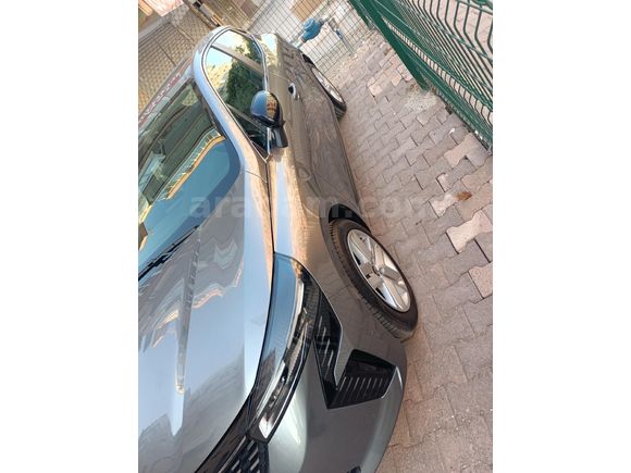 DÜŞÜK KM KUSURSUZ CLİOO 1.0 TCE OTOMATİK
