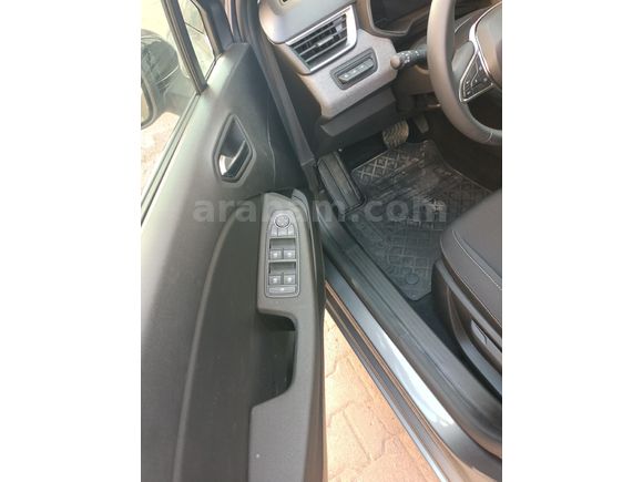 DÜŞÜK KM KUSURSUZ CLİOO 1.0 TCE OTOMATİK