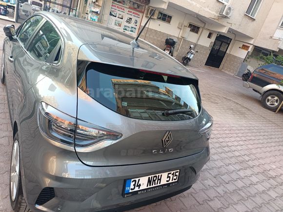 DÜŞÜK KM KUSURSUZ CLİOO 1.0 TCE OTOMATİK