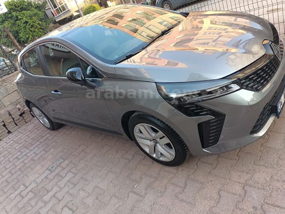 DÜŞÜK KM KUSURSUZ CLİOO 1.0 TCE OTOMATİK